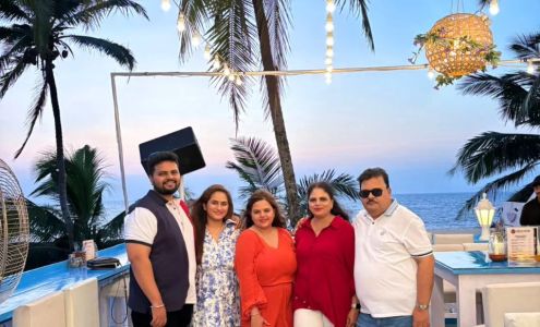 Pratibha Hublikar - REALTOR (Northern Virginia)