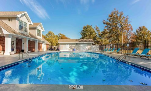 Greenways at Marion North and South Apartment Homes Marion