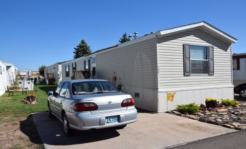 Breazeale Manufactured Home Community