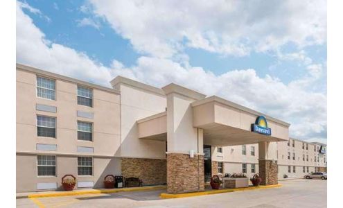 Days Inn by Wyndham Gillette
