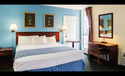 Alamo Inn & Suites - Gillette Wyoming