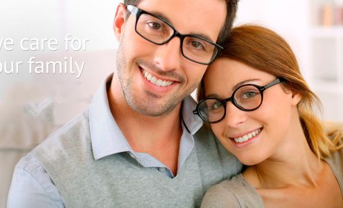 Family Vision Clinic, Pc