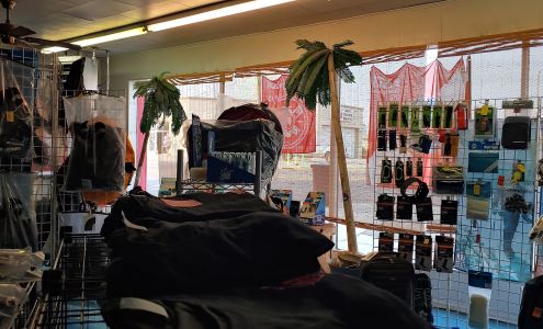 Mountain Bay Scuba 128 Elk St, Rock Springs Wyoming 82901