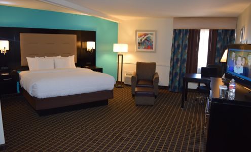 Clarion Hotel Rock Springs-Green River