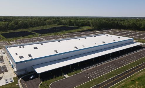 KH Commercial Roofing