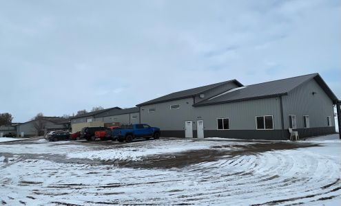 RTG Parts LLC