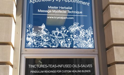A+ Healing Apothecary and Myofacial Massage