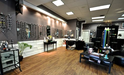 Optical Vision With Flair