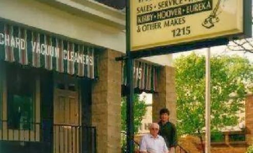 Blanchard Vacuum Cleaner Sales