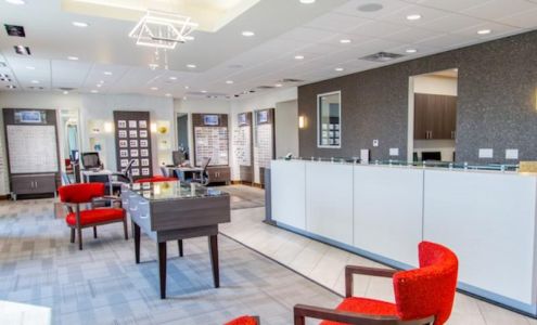 Desert View Eye Care 170 Commerce Dr # C, Green River Wyoming 82935