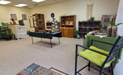 Earthwise Herbal & Wellness Center