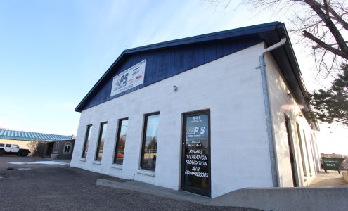 Power Service, Inc (Green River)