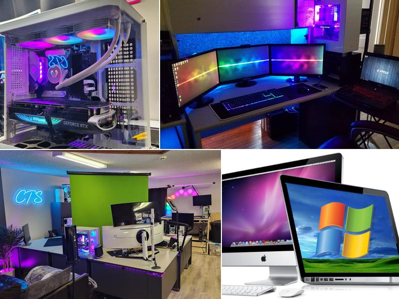 Computer Tech Solutions