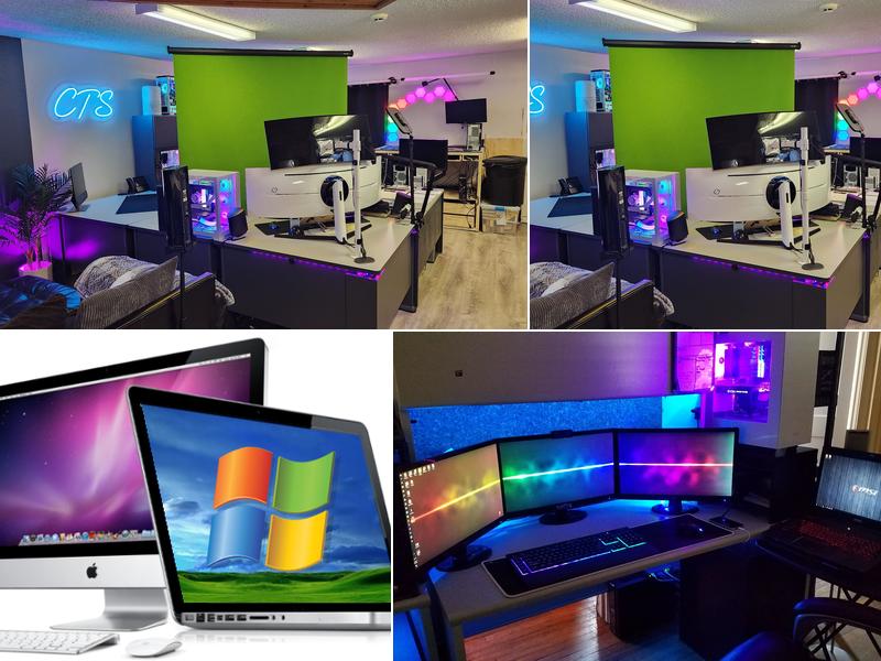 Computer Tech Solutions