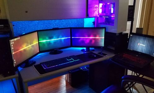 Computer Tech Solutions