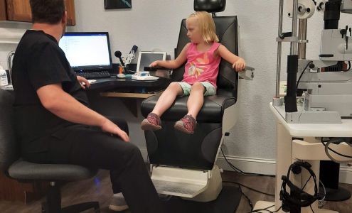 Hometown Eyecare and Optical, LLC