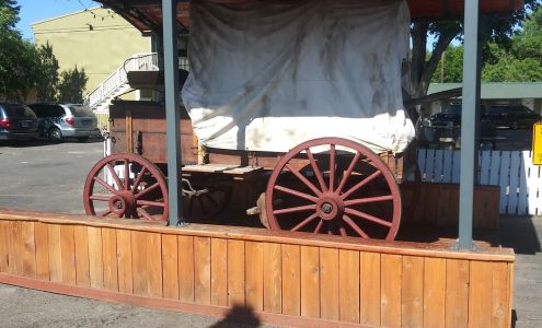 Ol'wyoming Motel Riverton