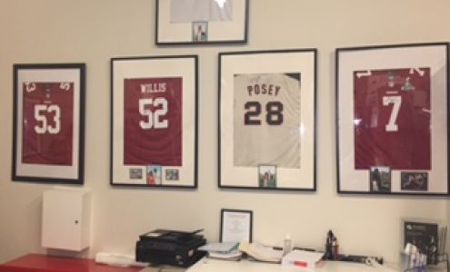 Avanti Sports Medicine and Fitness