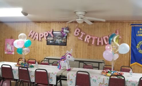 Baden Lions Park Association Baden