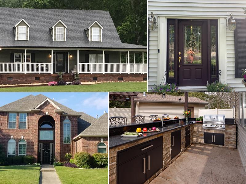 LEI Home Enhancements