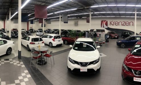 Nissan Service