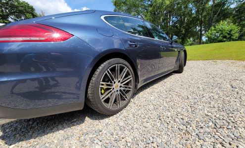 Shorty's Collision Center