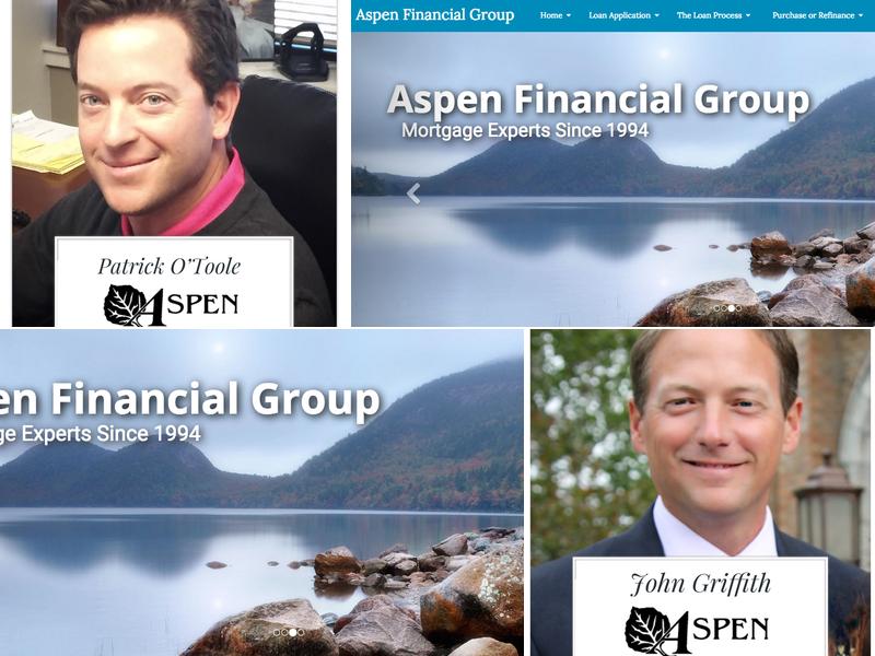 Aspen Financial Group Inc