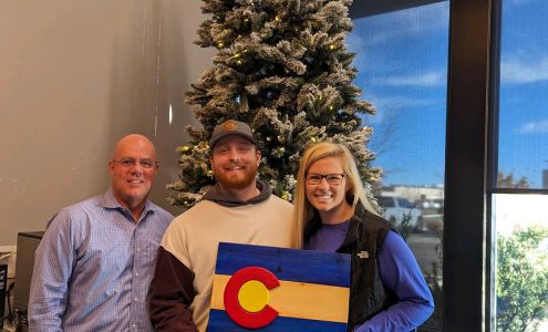 Bill Schimel - NMLS# 424276 - Edge Home Finance - NMLS# 891464