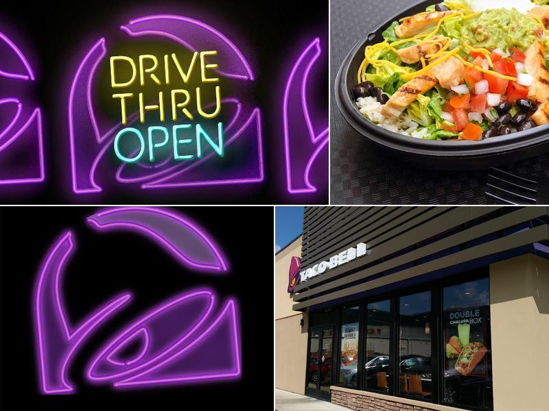 Taco Bell