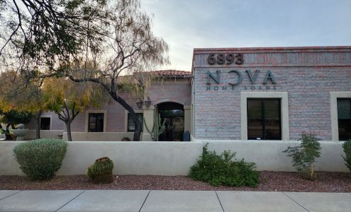 Stellar Partners - NOVA Home Loans Jason Rose NMLS 174981 & Mitchell Jones NMLS 1460999