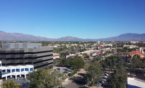 Fairway Independent Mortgage Corporation | Tucson Branch Office