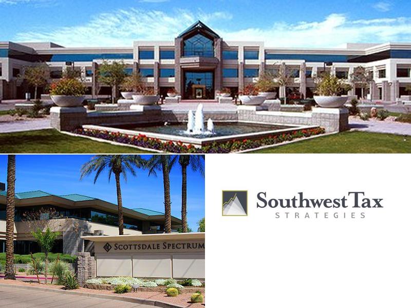 Southwest Wealth Strategies