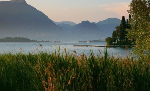 Blue Keel Financial Planning