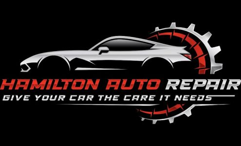 Hamilton Auto Repair