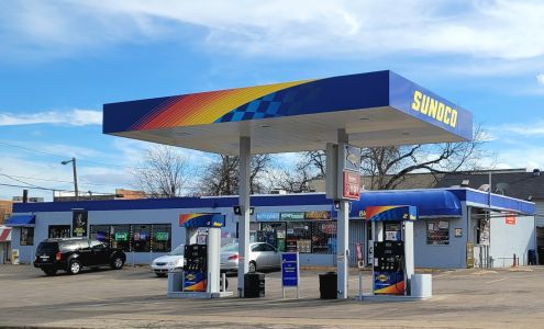 Sunoco