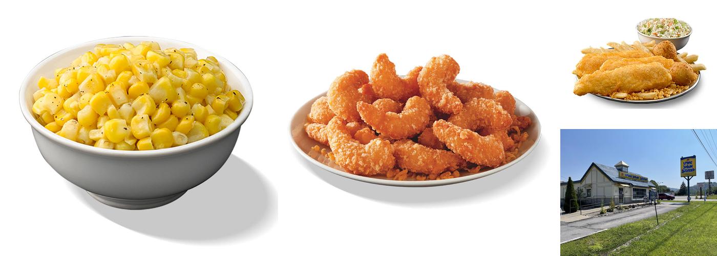 Long John Silver's