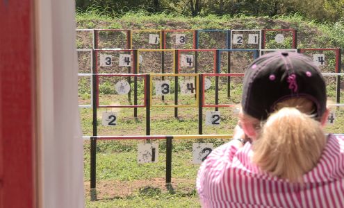 Metal Madness Shooting Sports Association, LLC (MMSSA LLC) Grand Rivers