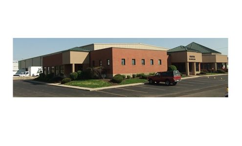 MARSH BUILDING PRODUCTS