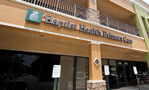 Baptist Health Primary Care | Kendall (Kendall Breeze)