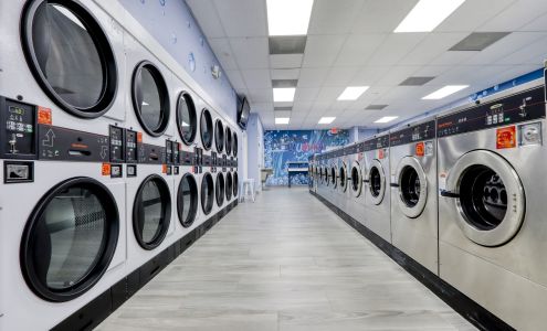 Kendall Laundry