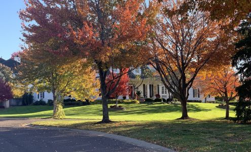 Jim Yarrington, First State Bank Mortgage