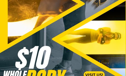 PowerSlim 6620 SW 57th Avenue, Suite 111 Door 2, South Miami Florida 33143