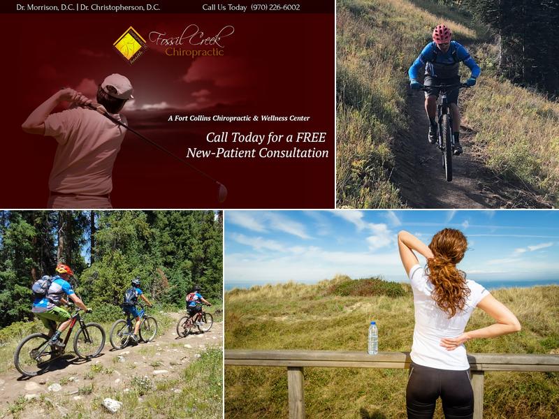 Fossil Creek Chiropractic