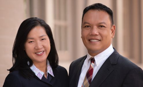 IND Mortgage LLC: Pauline Lee, mortgage broker