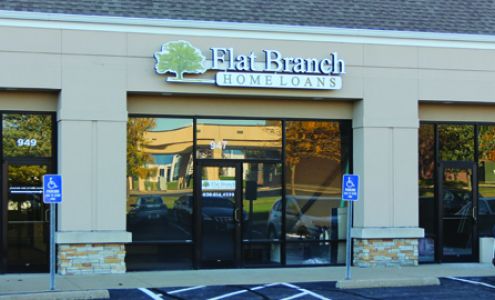 Flat Branch Home Loans