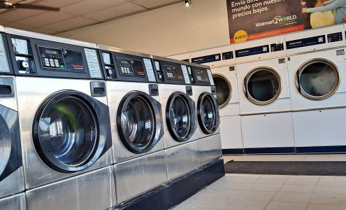 Sunrise East Laundromat