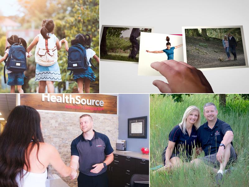 HealthSource Chiropractic of Denver DTC