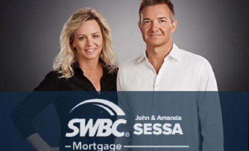 Amanda and John Sessa, SWBC Mortgage
