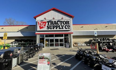 Tractor Supply Barbourville