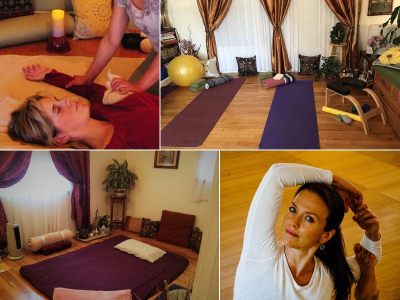 Body Centered Wisdom